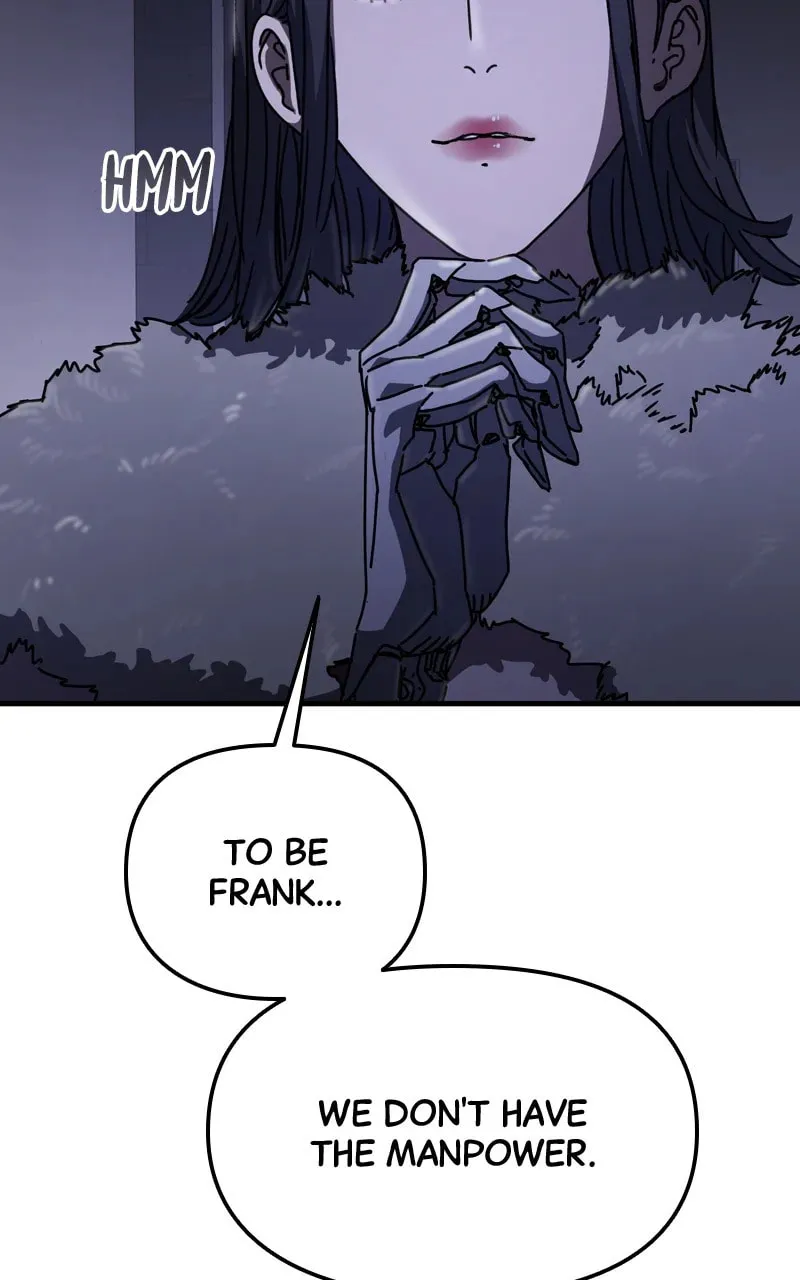Hiding Out in an Apocalypse Chapter 31 page 92 - 