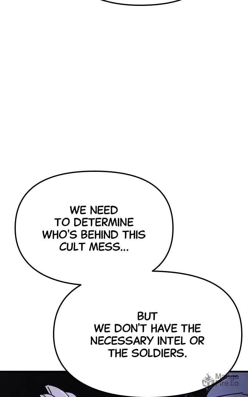 Hiding Out in an Apocalypse Chapter 31 page 93 - 
