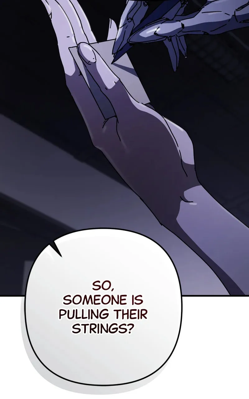 Hiding Out in an Apocalypse Chapter 31 page 94 - 
