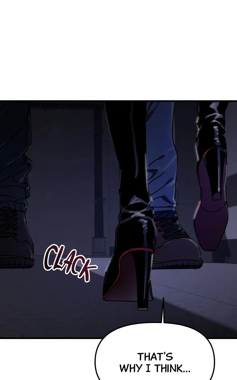 Hiding Out in an Apocalypse Chapter 31 page 97 - 