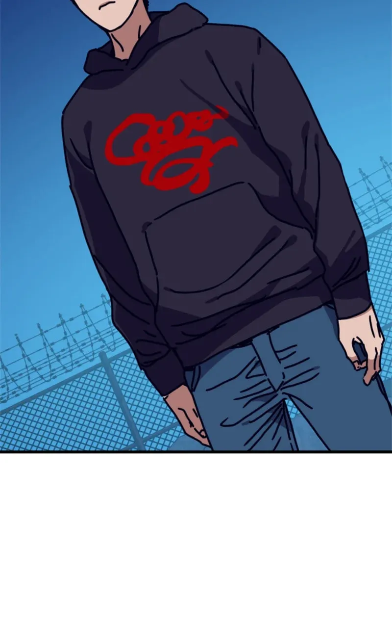 Hiding Out in an Apocalypse Chapter 32 page 2 - 