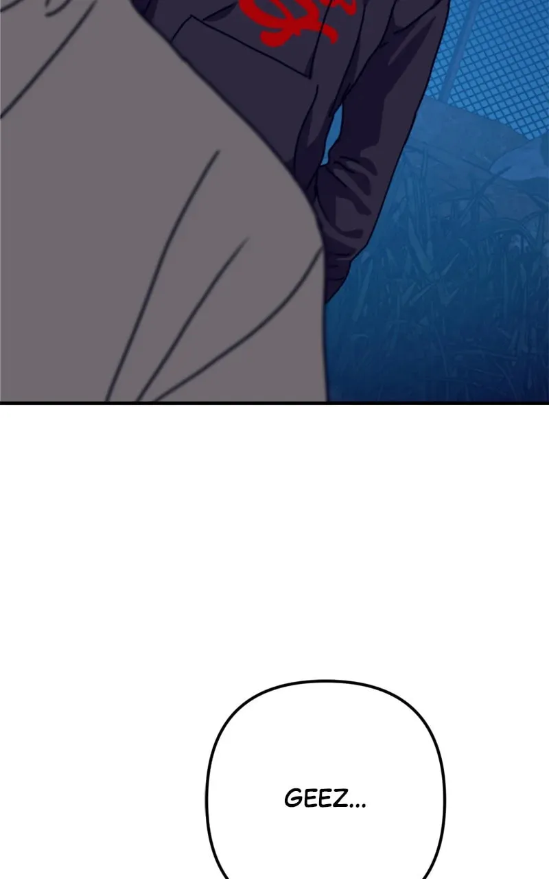 Hiding Out in an Apocalypse Chapter 32 page 103 - 