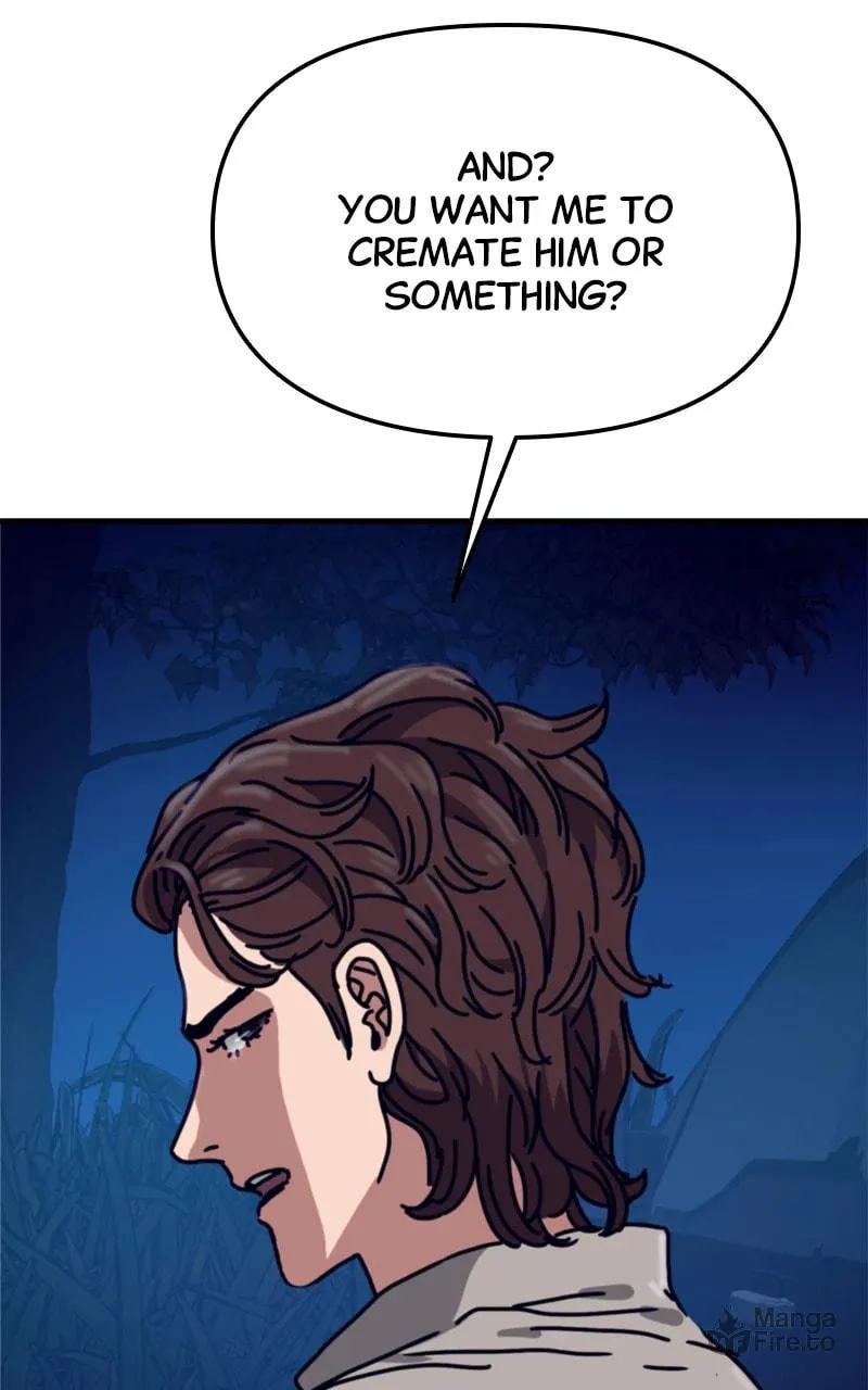 Hiding Out in an Apocalypse Chapter 32 page 105 - 