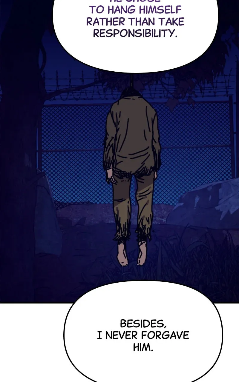 Hiding Out in an Apocalypse Chapter 32 page 107 - 