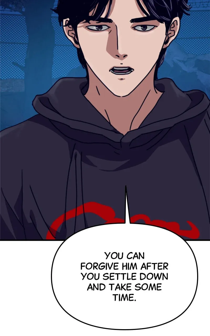 Hiding Out in an Apocalypse Chapter 32 page 109 - 