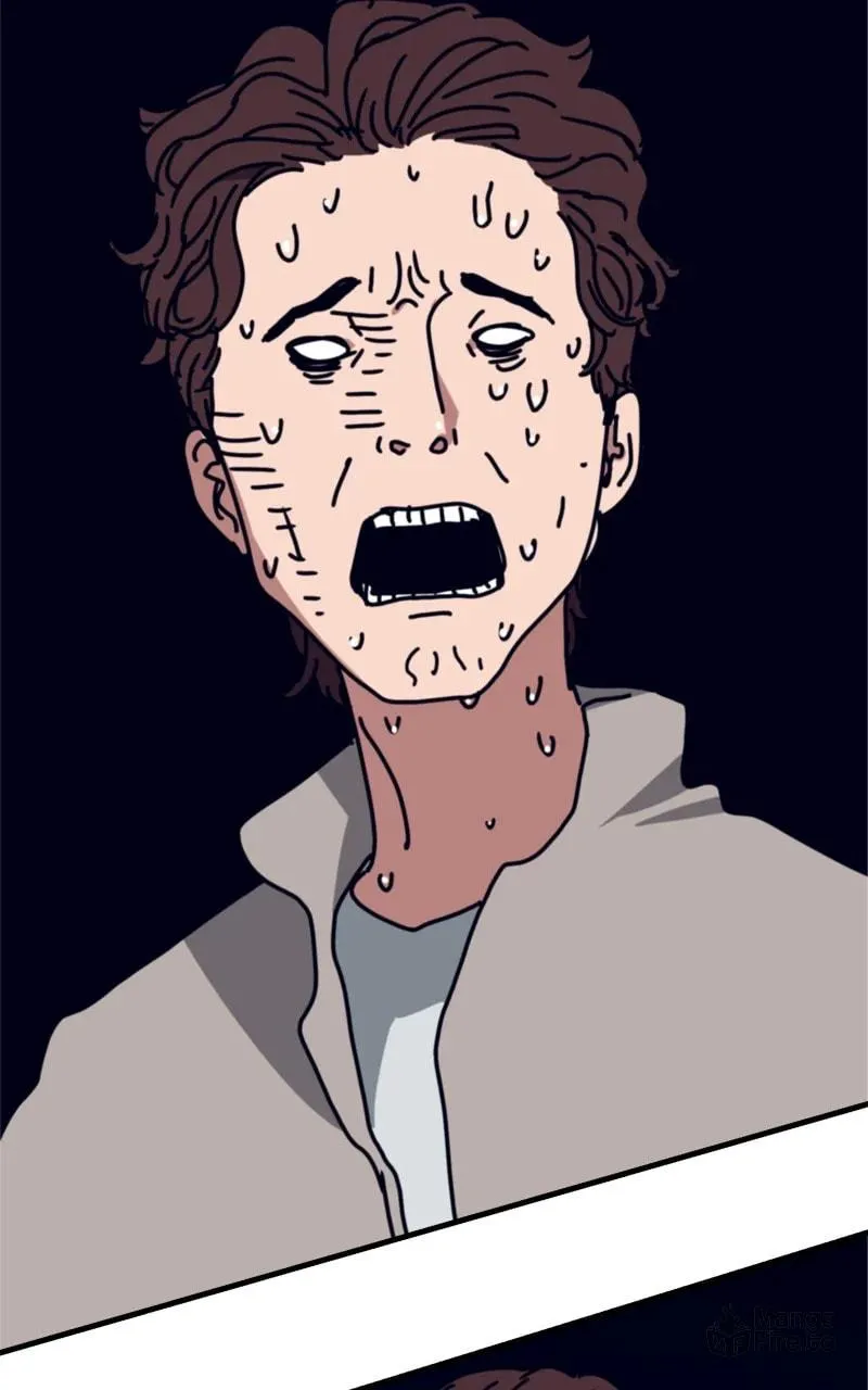 Hiding Out in an Apocalypse Chapter 32 page 117 - 