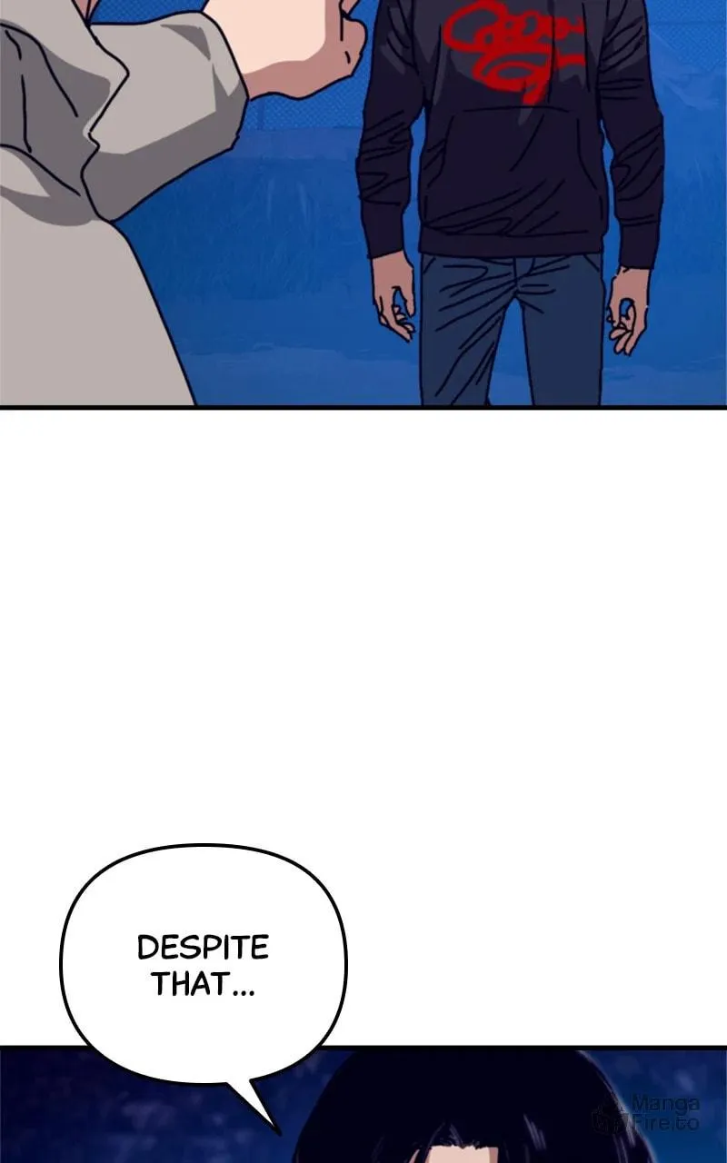 Hiding Out in an Apocalypse Chapter 32 page 120 - 