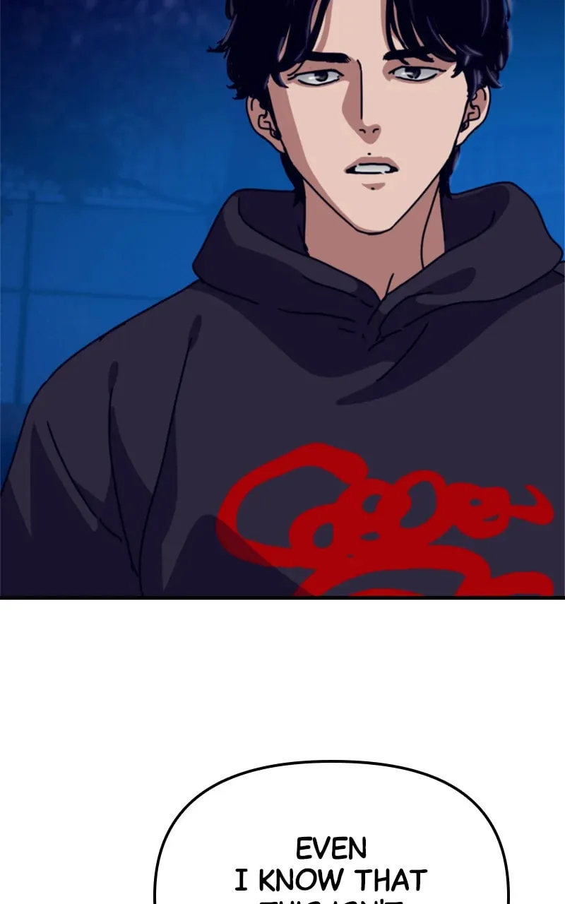 Hiding Out in an Apocalypse Chapter 32 page 121 - 