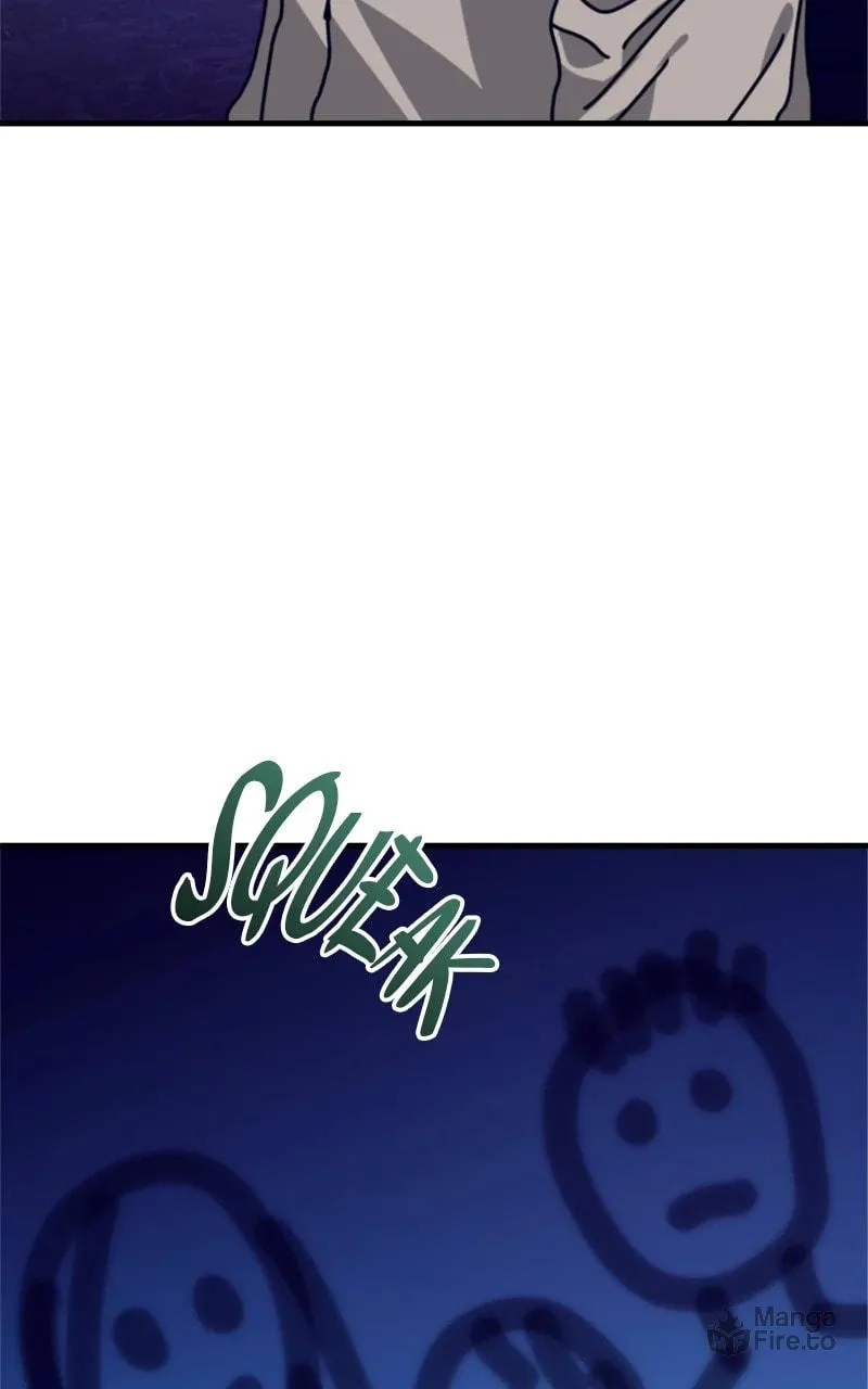 Hiding Out in an Apocalypse Chapter 32 page 123 - 