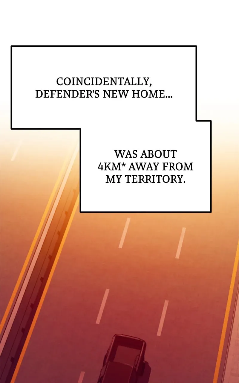 Hiding Out in an Apocalypse Chapter 32 page 127 - 