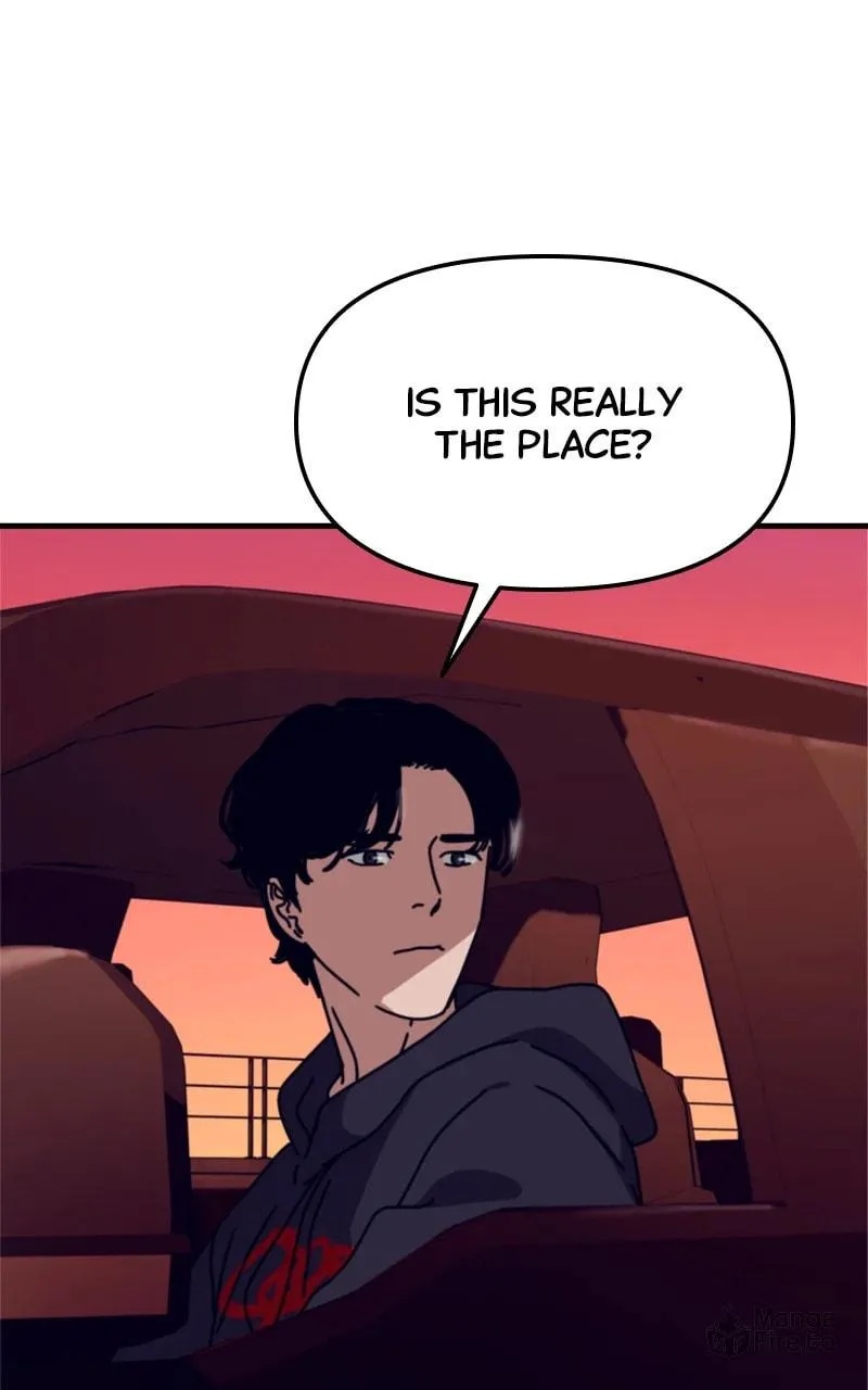 Hiding Out in an Apocalypse Chapter 32 page 129 - 