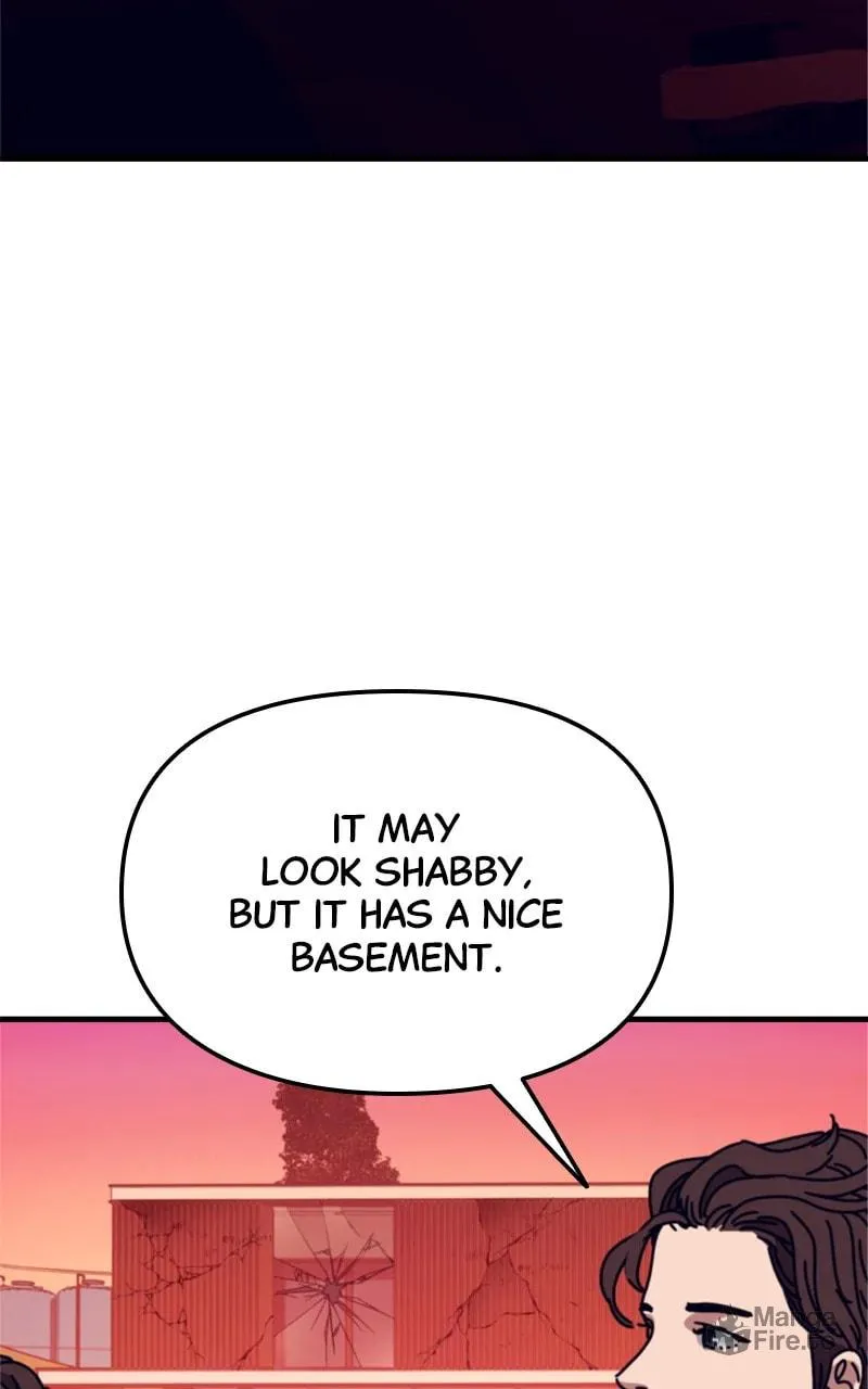 Hiding Out in an Apocalypse Chapter 32 page 130 - 