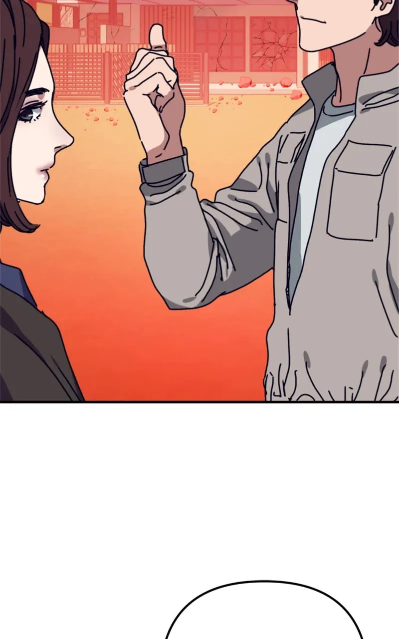 Hiding Out in an Apocalypse Chapter 32 page 131 - 