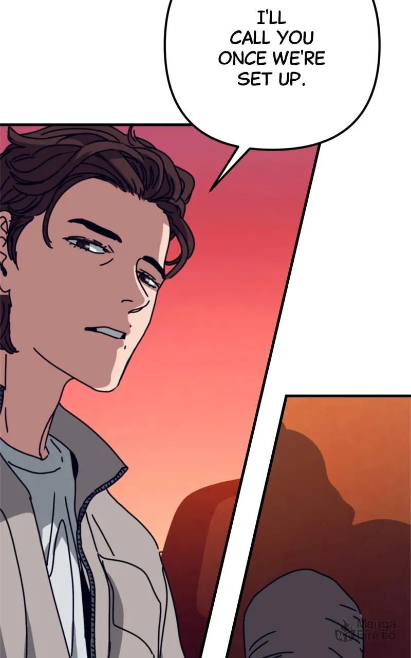 Hiding Out in an Apocalypse Chapter 32 page 132 - 