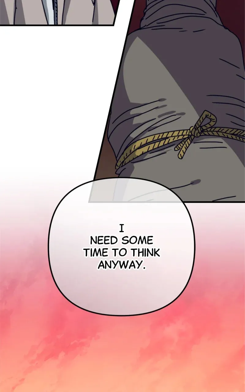Hiding Out in an Apocalypse Chapter 32 page 133 - 
