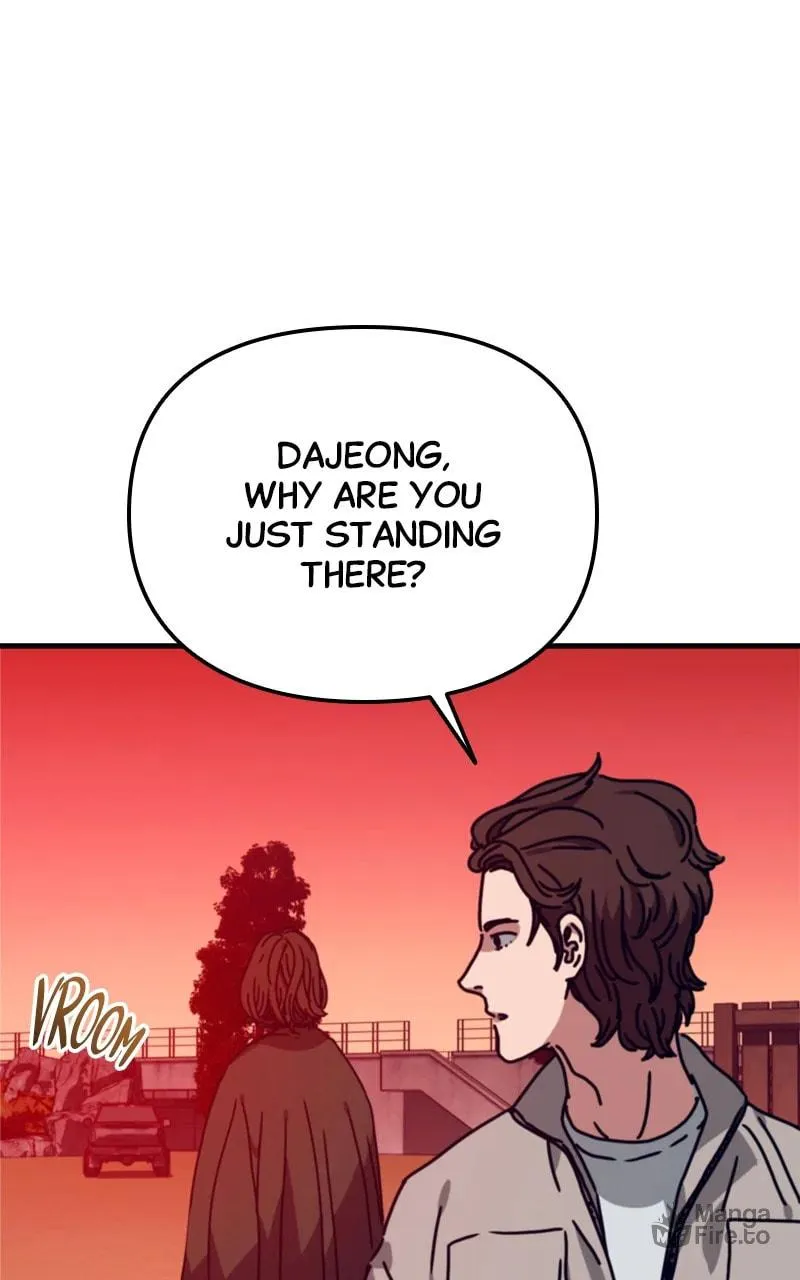 Hiding Out in an Apocalypse Chapter 32 page 135 - 