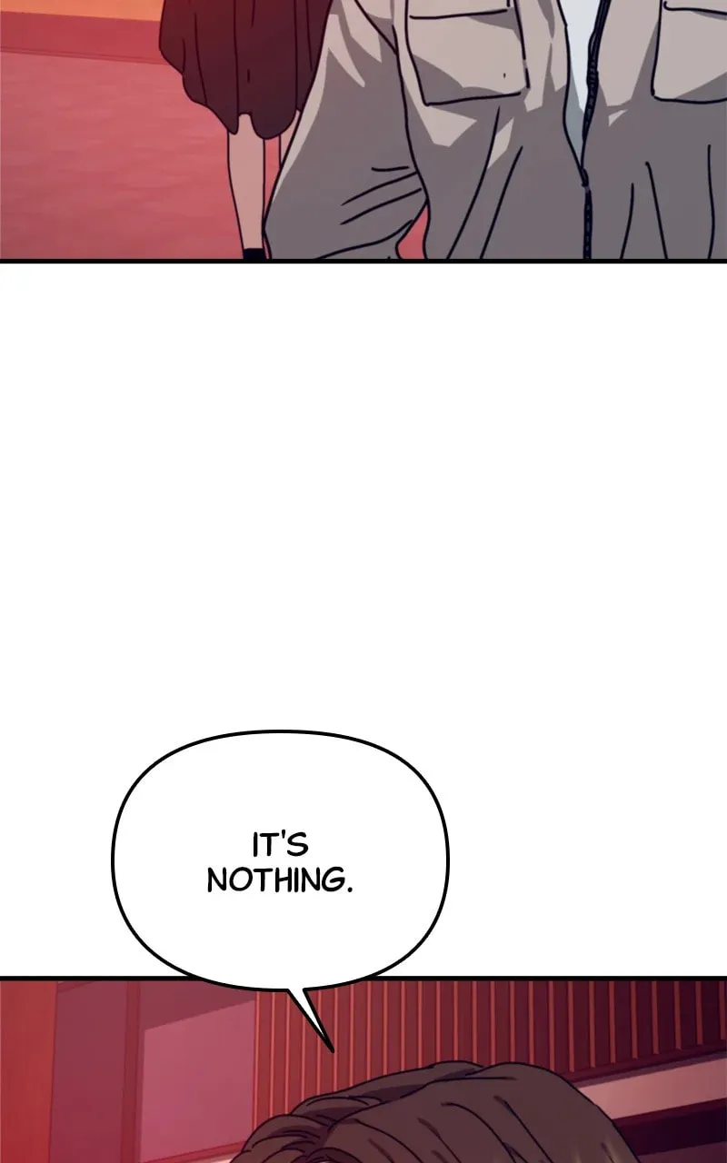 Hiding Out in an Apocalypse Chapter 32 page 136 - 