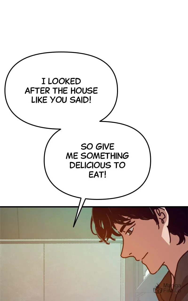 Hiding Out in an Apocalypse Chapter 32 page 141 - 
