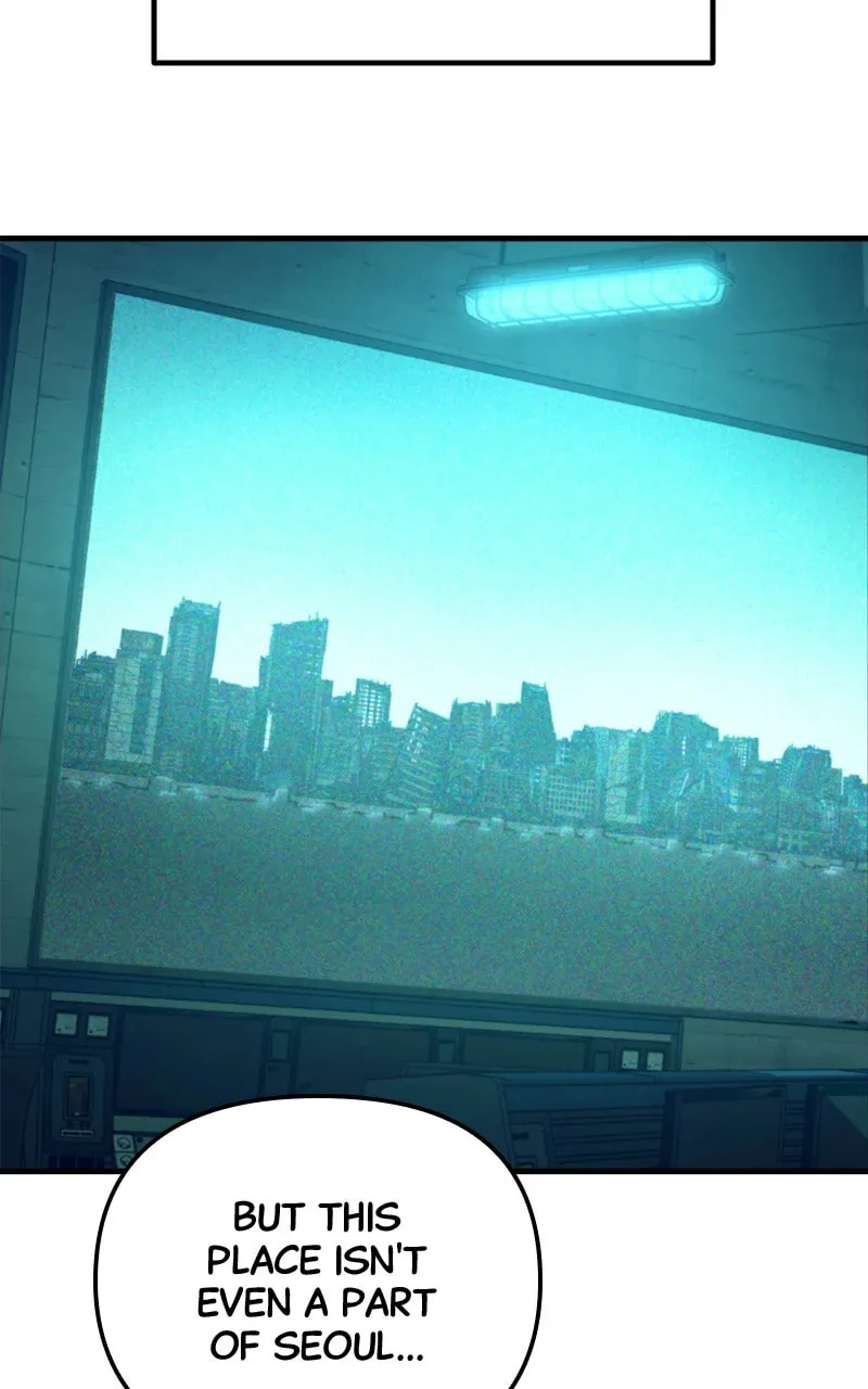 Hiding Out in an Apocalypse Chapter 32 page 143 - 
