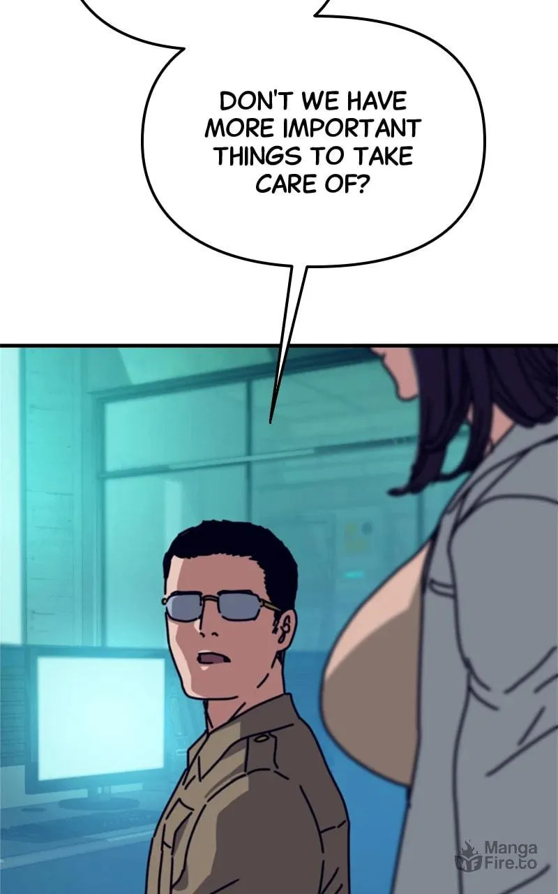 Hiding Out in an Apocalypse Chapter 32 page 144 - 