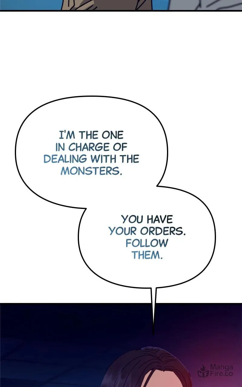 Hiding Out in an Apocalypse Chapter 32 page 145 - 