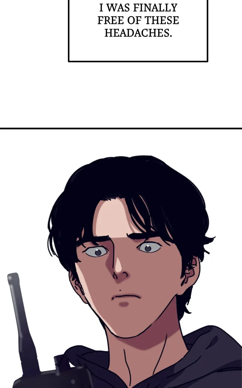 Hiding Out in an Apocalypse Chapter 32 page 148 - 