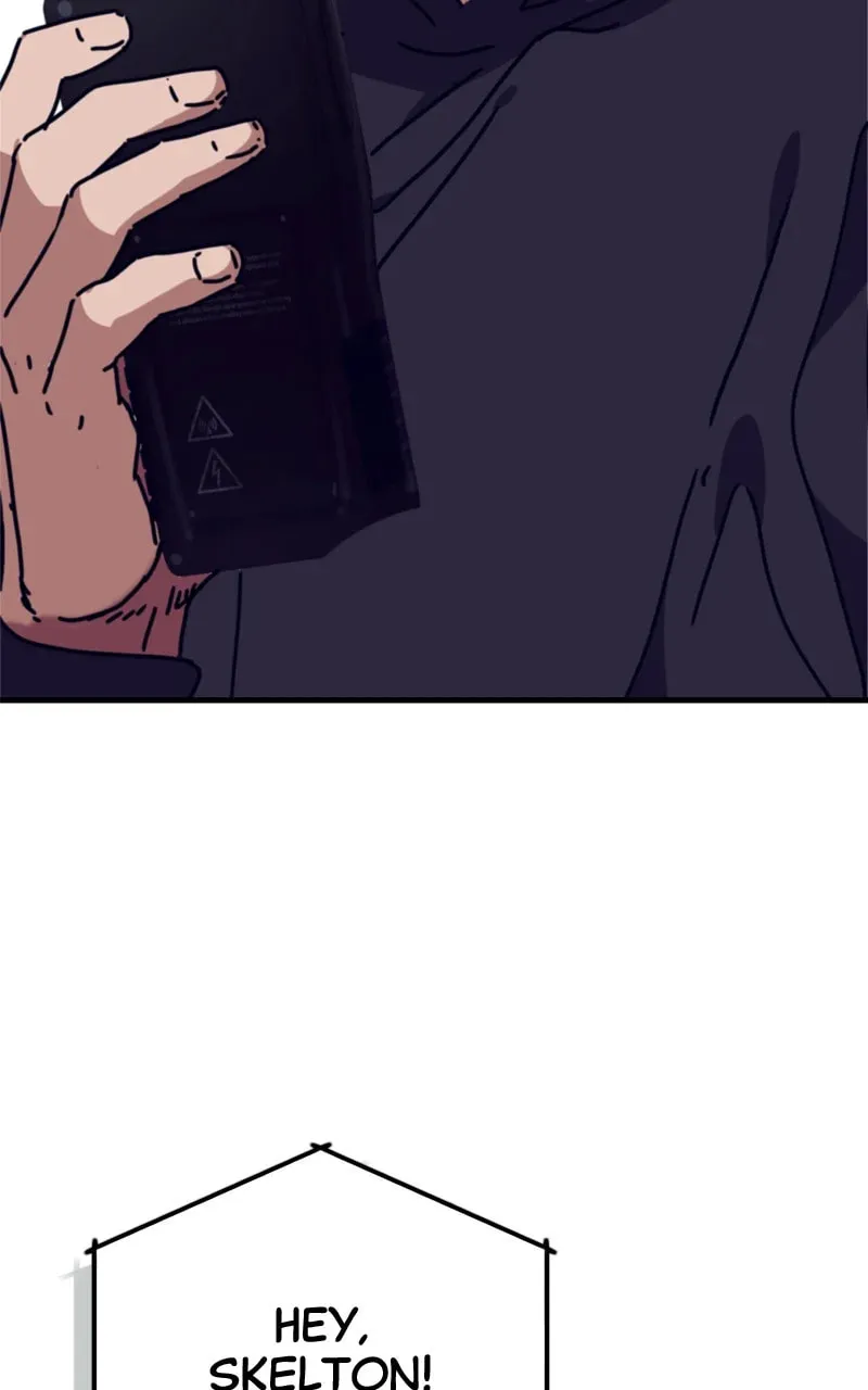 Hiding Out in an Apocalypse Chapter 32 page 149 - 