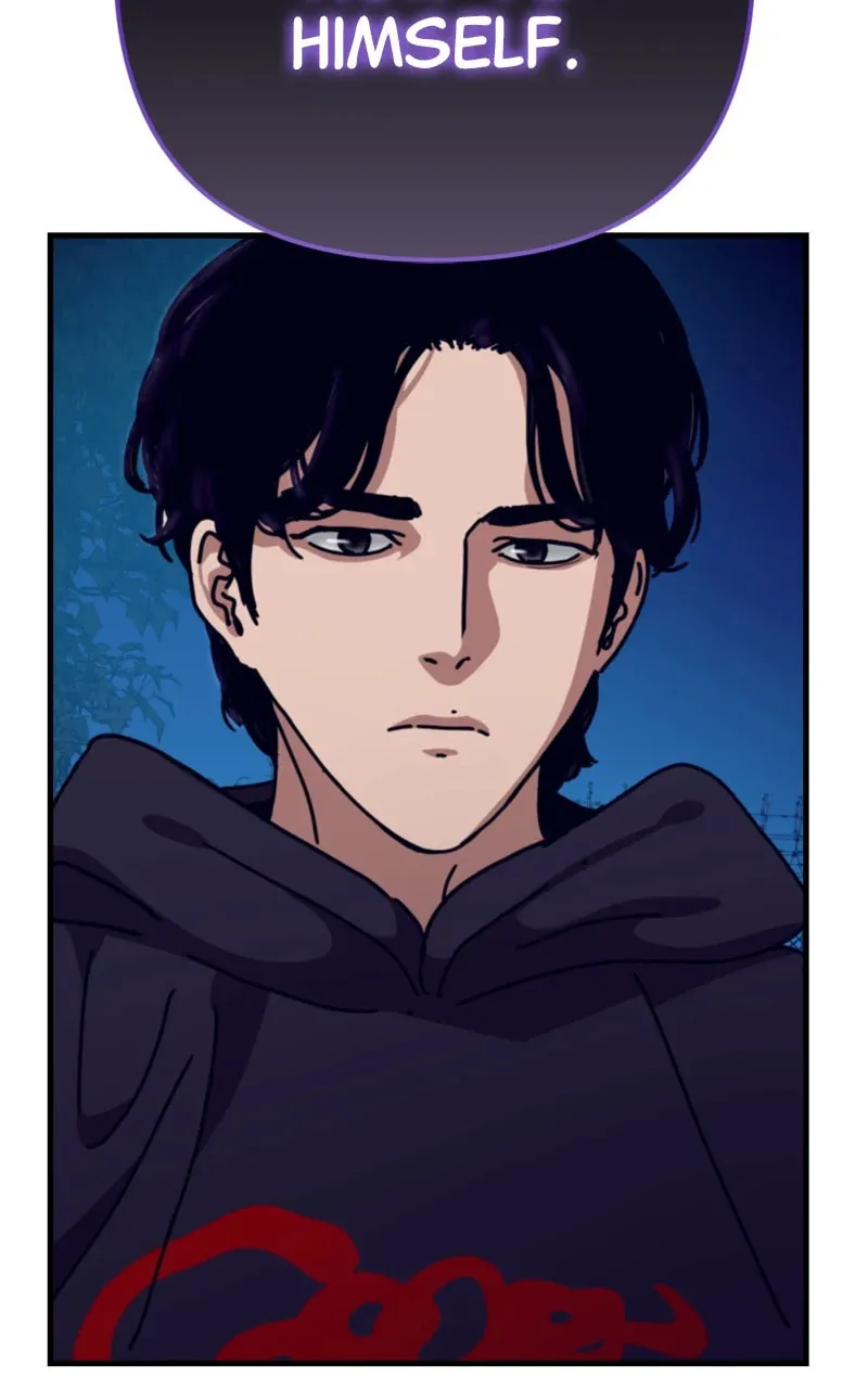 Hiding Out in an Apocalypse Chapter 32 page 17 - 