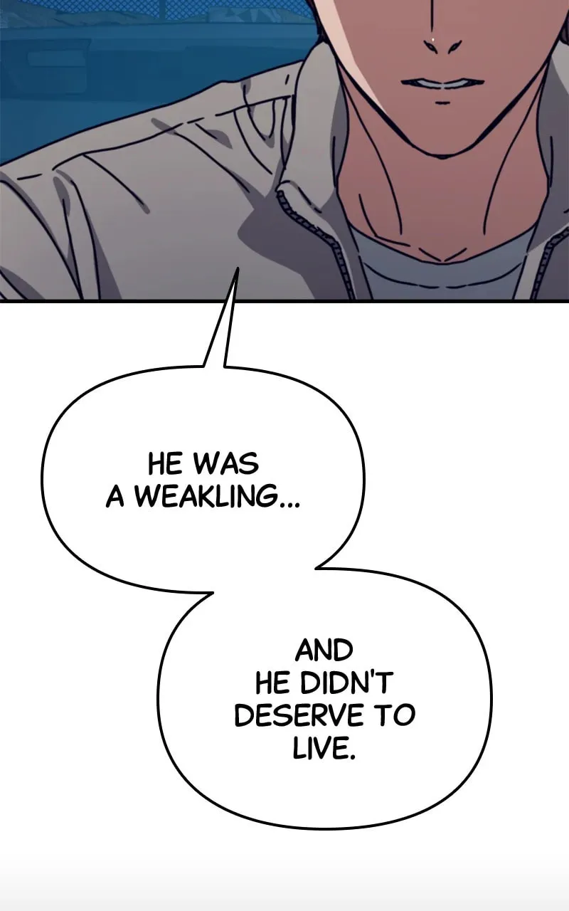 Hiding Out in an Apocalypse Chapter 32 page 19 - 