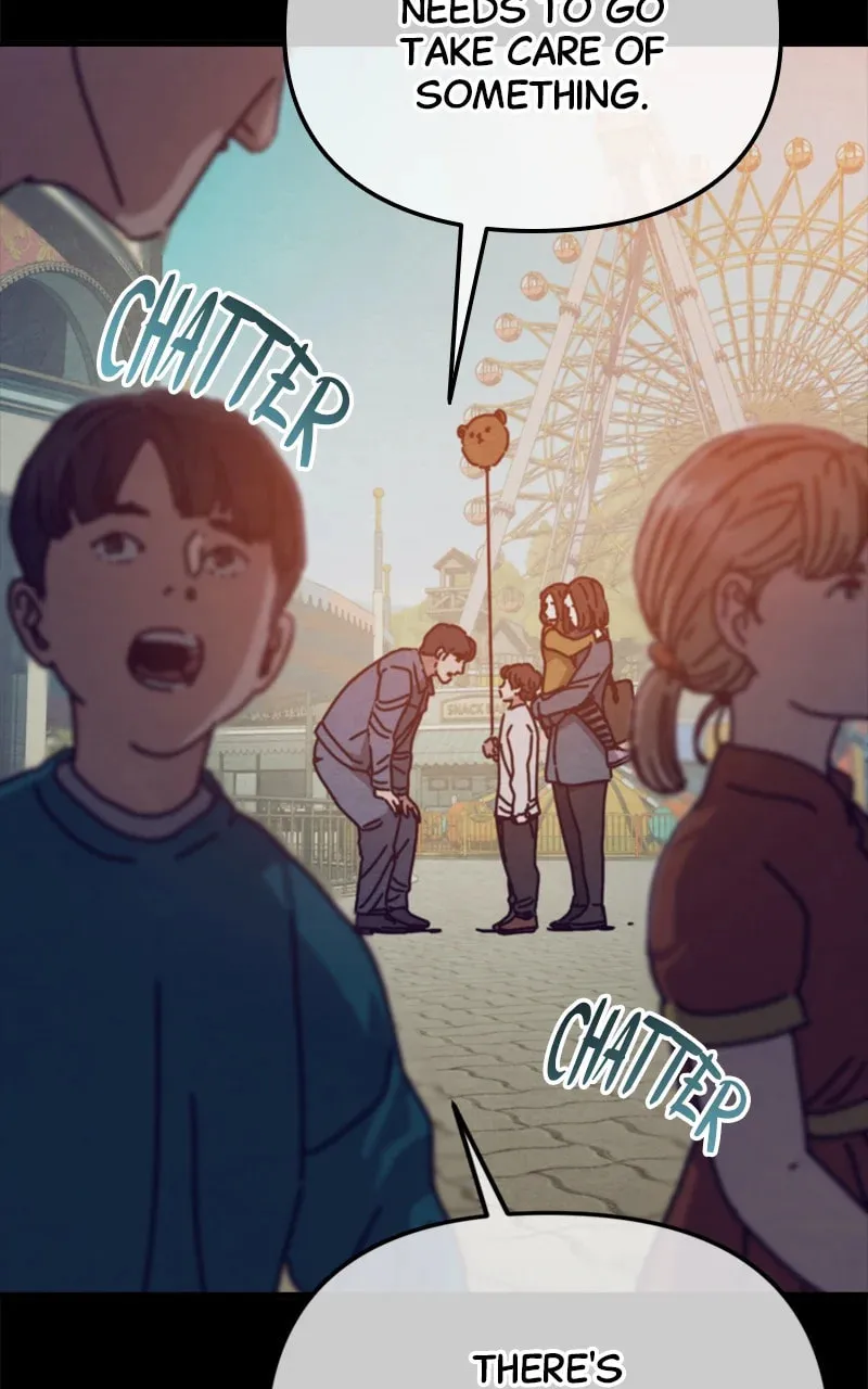 Hiding Out in an Apocalypse Chapter 32 page 22 - 