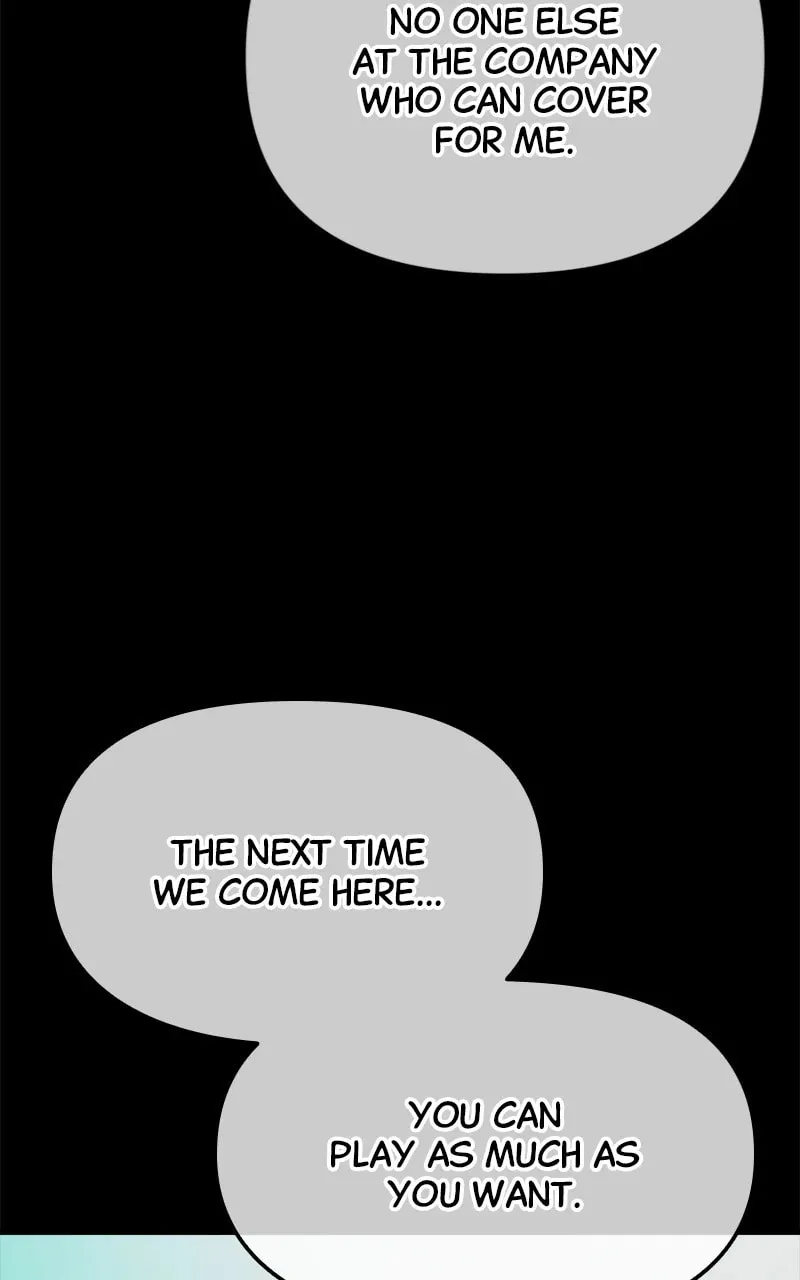 Hiding Out in an Apocalypse Chapter 32 page 23 - 
