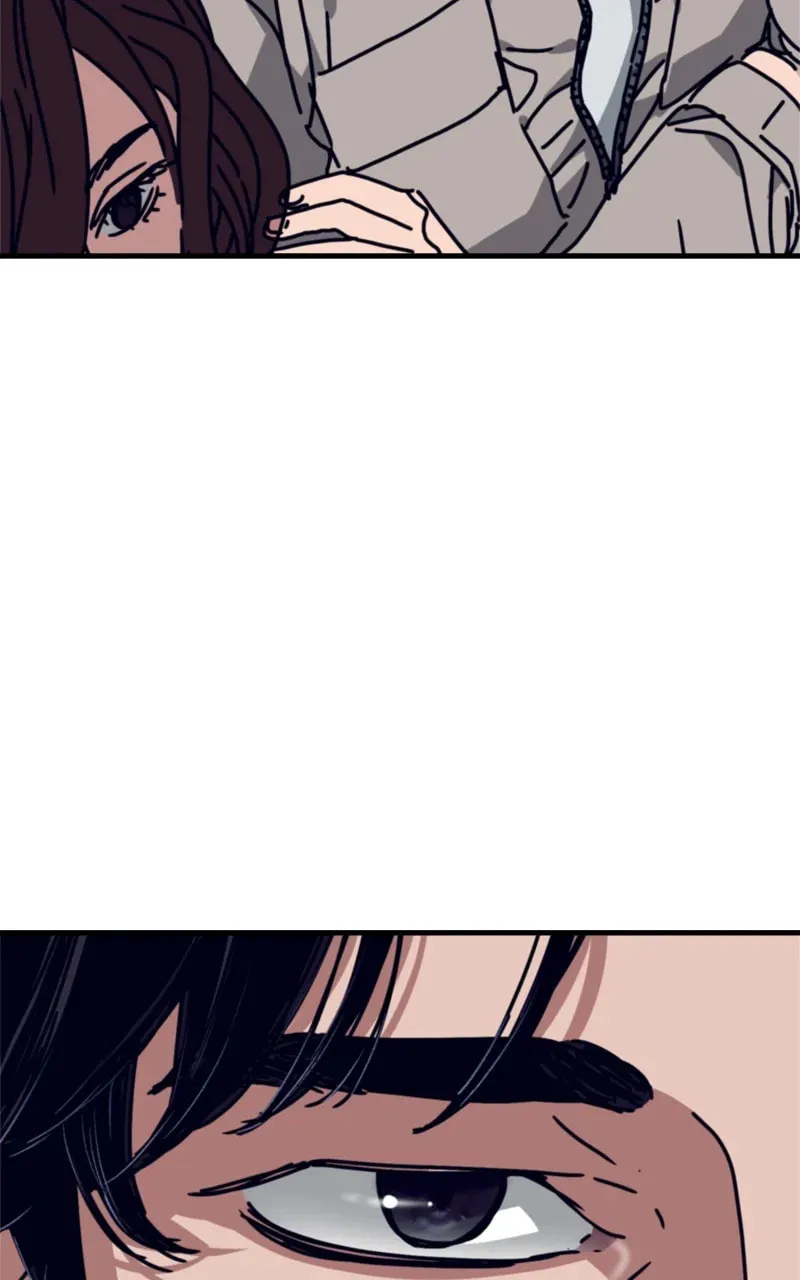 Hiding Out in an Apocalypse Chapter 32 page 4 - 