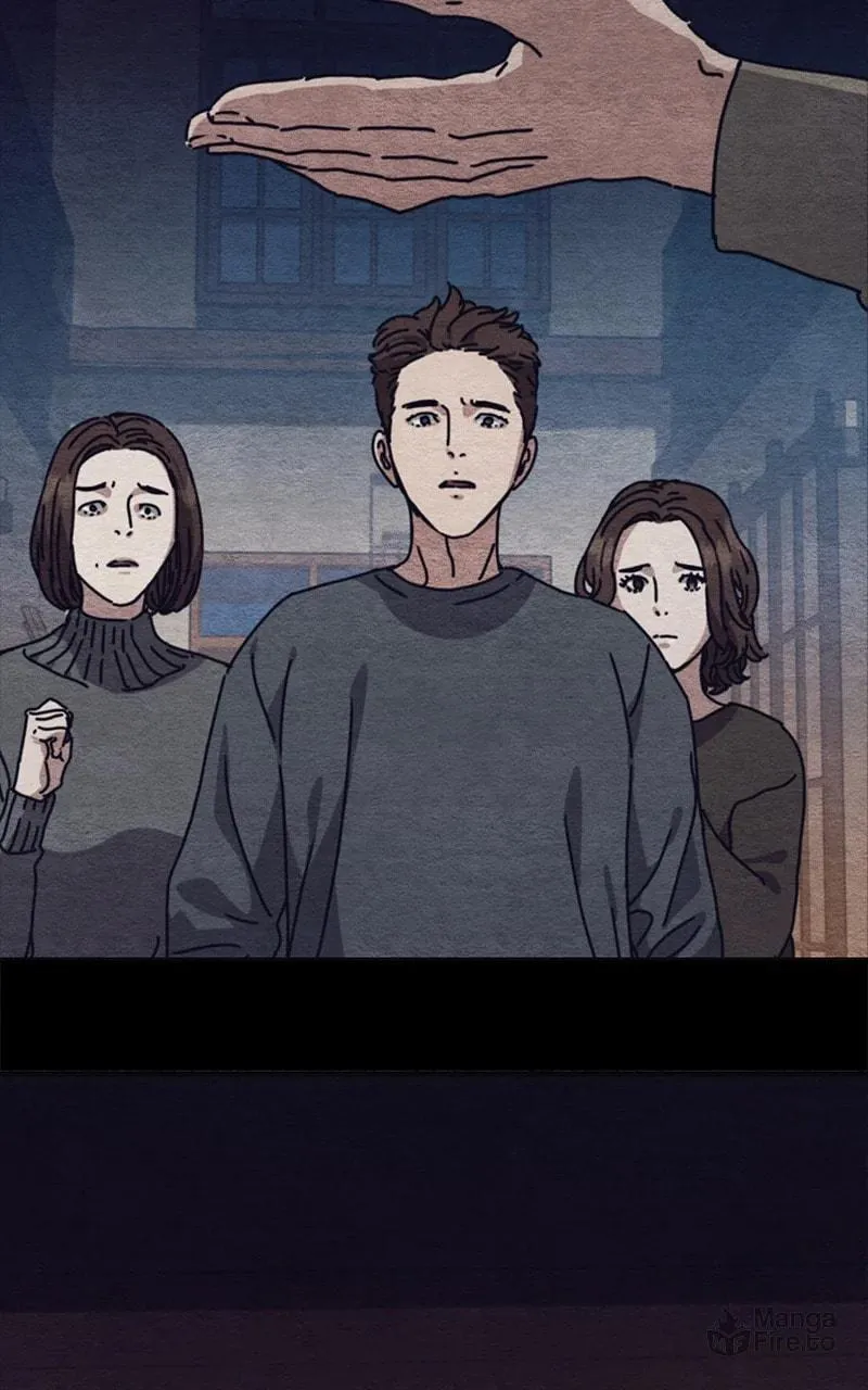 Hiding Out in an Apocalypse Chapter 32 page 35 - 