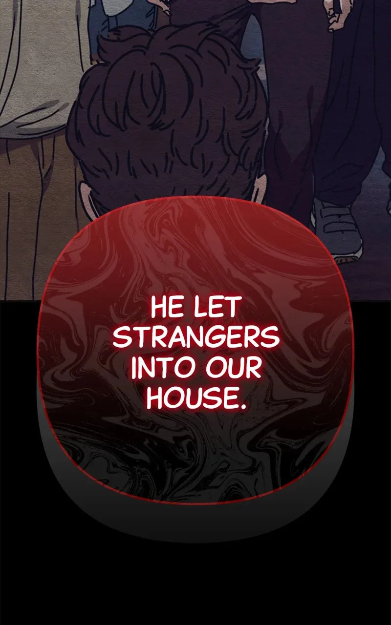 Hiding Out in an Apocalypse Chapter 32 page 37 - 