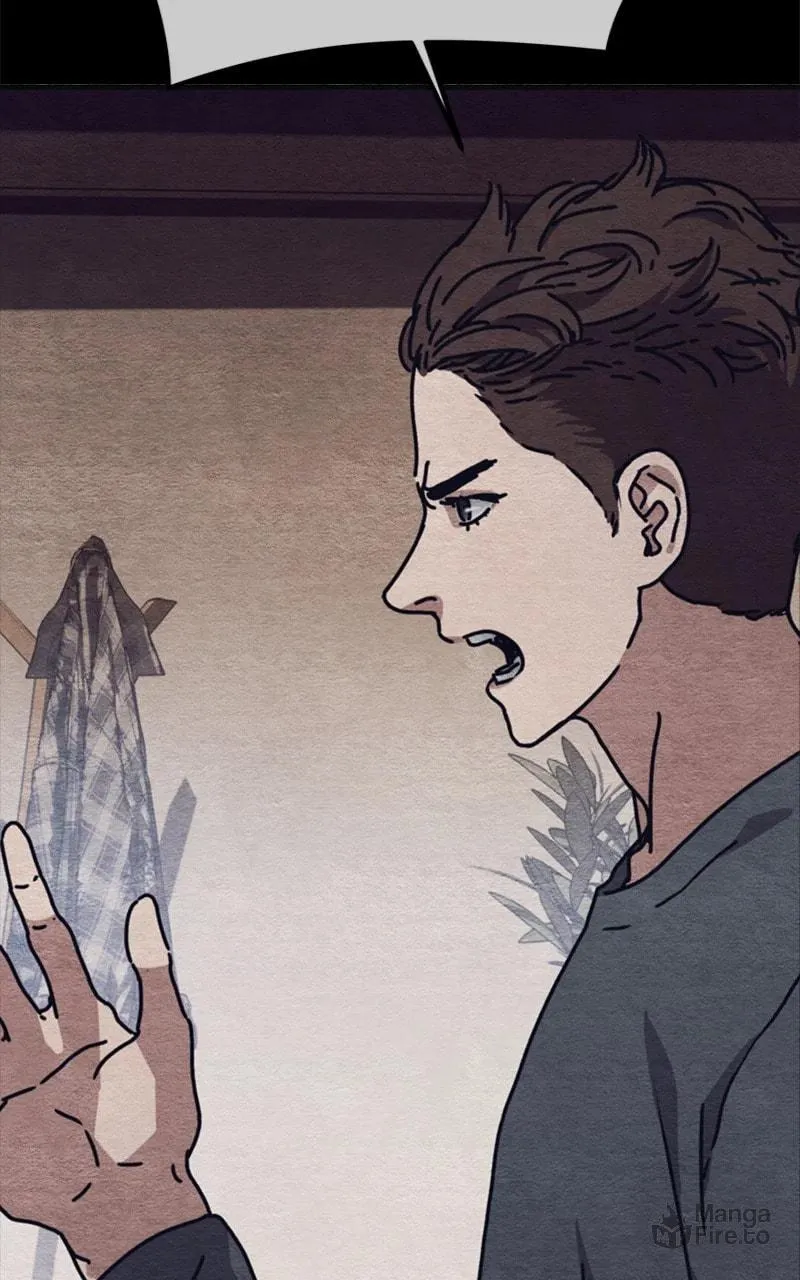 Hiding Out in an Apocalypse Chapter 32 page 40 - 