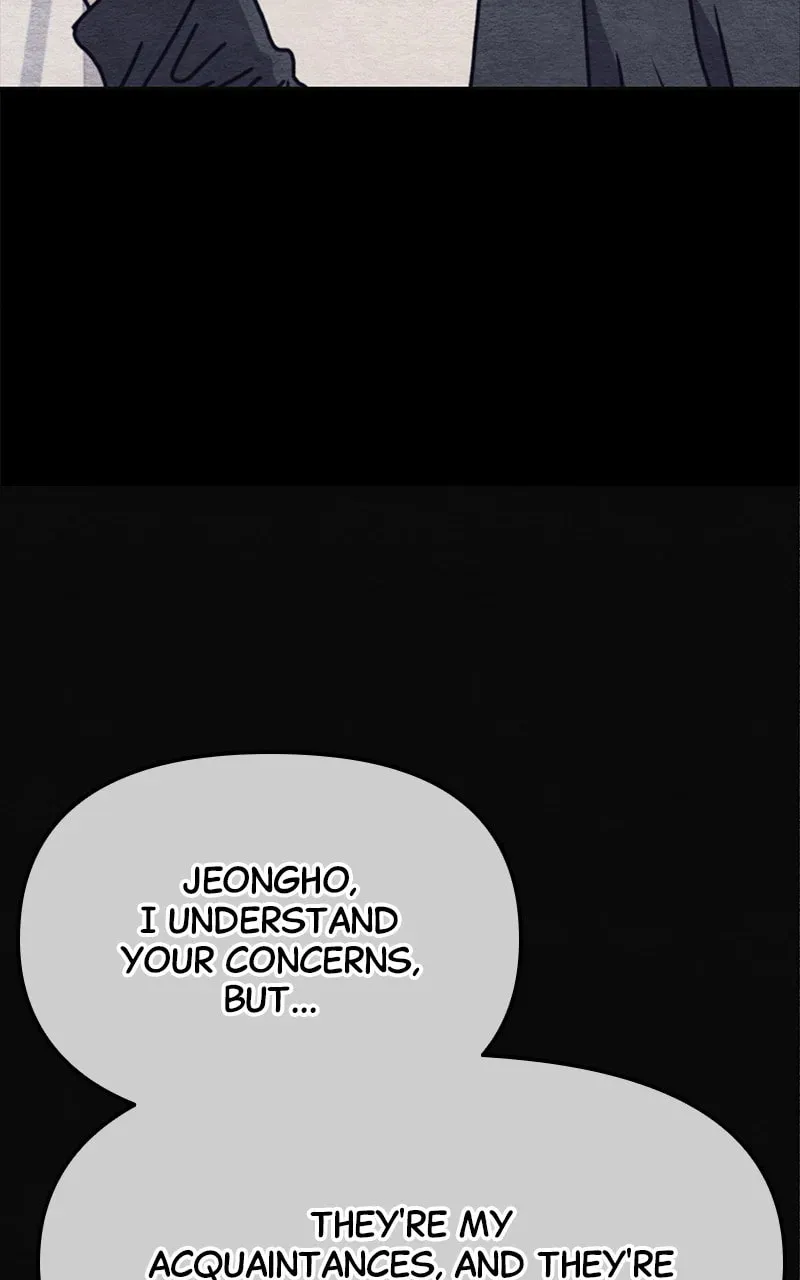 Hiding Out in an Apocalypse Chapter 32 page 41 - 