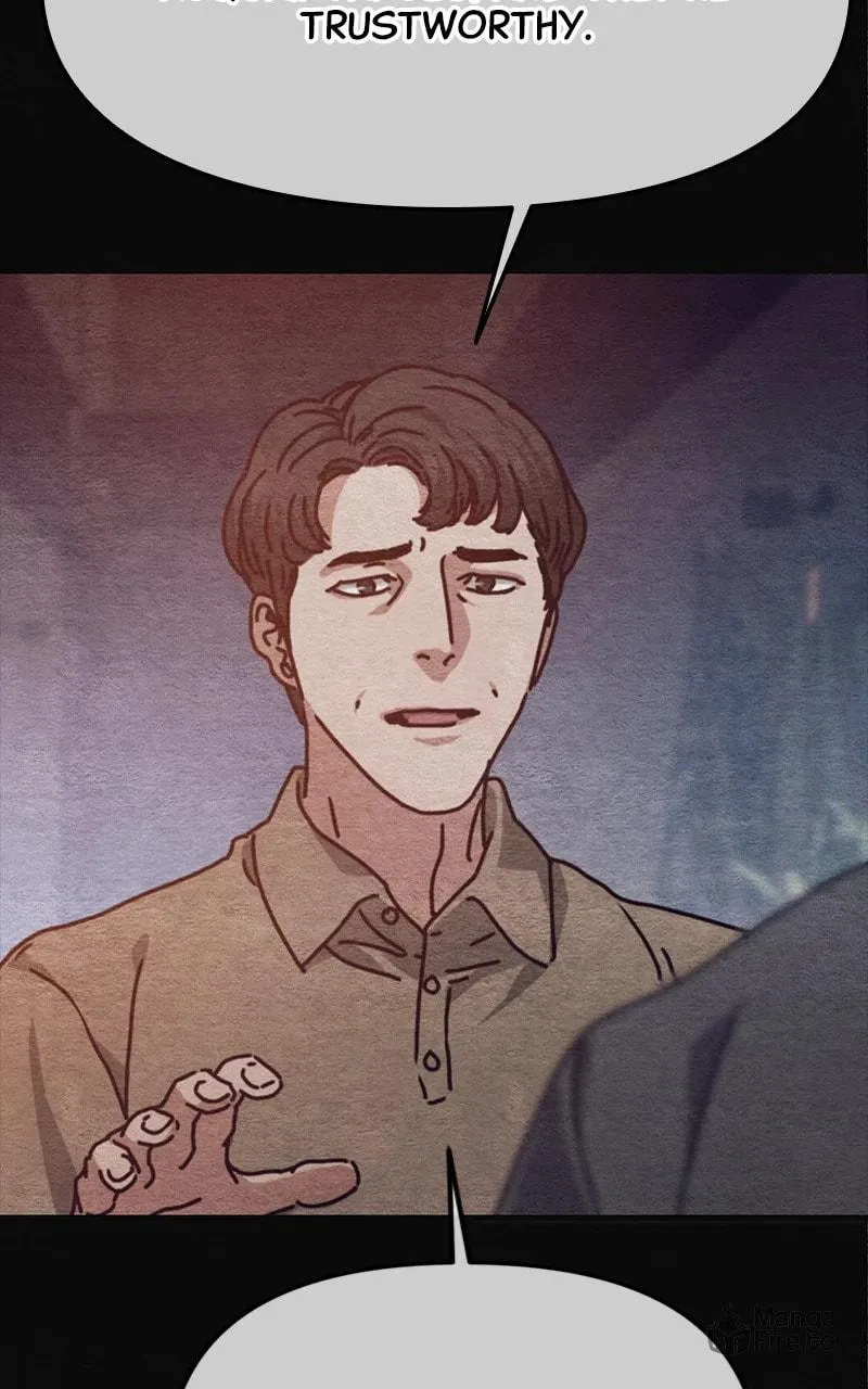 Hiding Out in an Apocalypse Chapter 32 page 42 - 