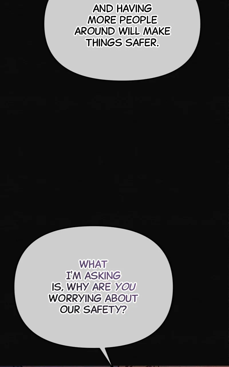 Hiding Out in an Apocalypse Chapter 32 page 43 - 