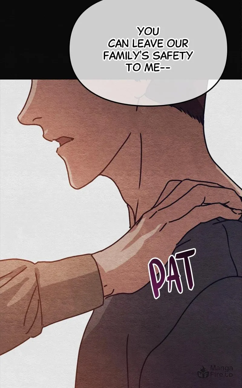 Hiding Out in an Apocalypse Chapter 32 page 45 - 