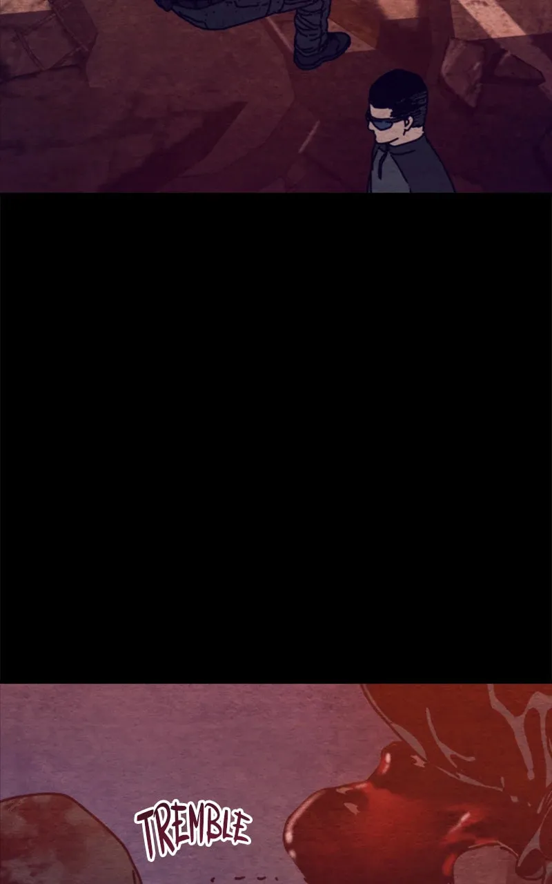 Hiding Out in an Apocalypse Chapter 32 page 49 - 