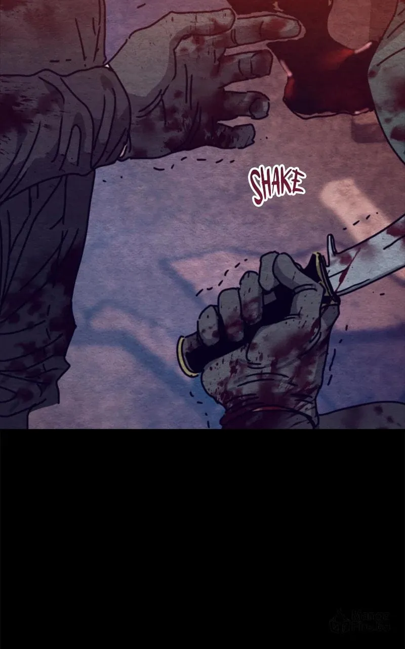 Hiding Out in an Apocalypse Chapter 32 page 50 - 