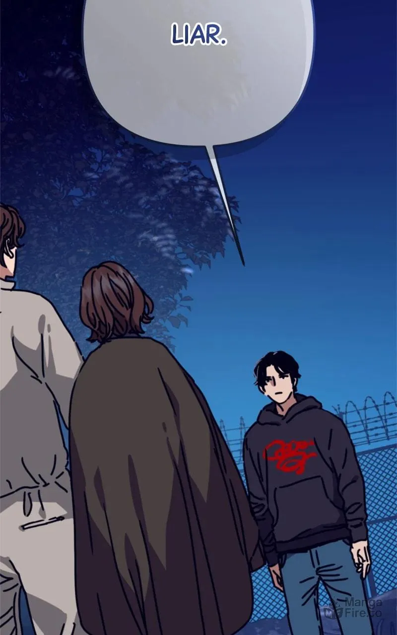 Hiding Out in an Apocalypse Chapter 32 page 6 - 