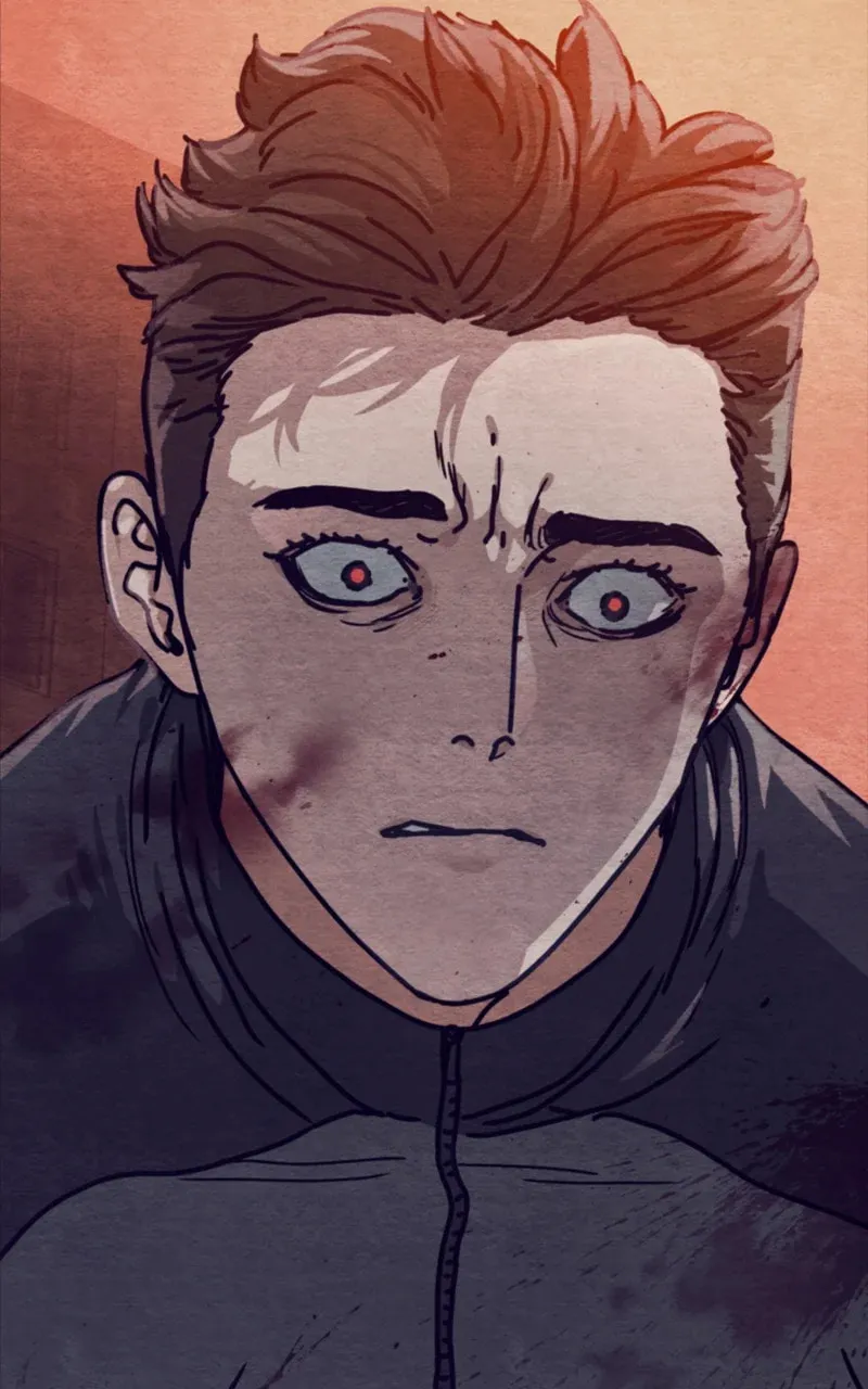 Hiding Out in an Apocalypse Chapter 32 page 52 - 