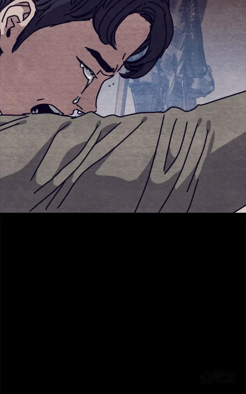 Hiding Out in an Apocalypse Chapter 32 page 55 - 