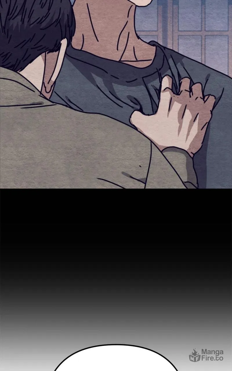 Hiding Out in an Apocalypse Chapter 32 page 57 - 