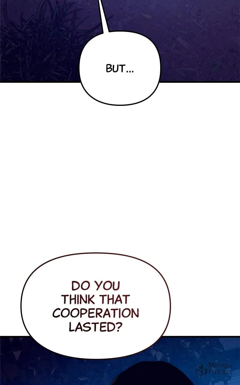 Hiding Out in an Apocalypse Chapter 32 page 60 - 
