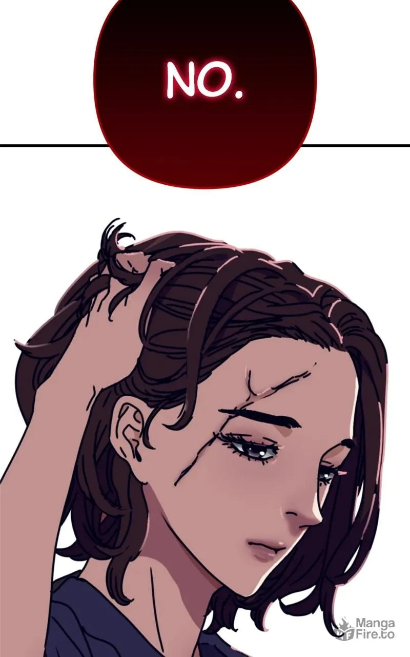 Hiding Out in an Apocalypse Chapter 32 page 63 - 
