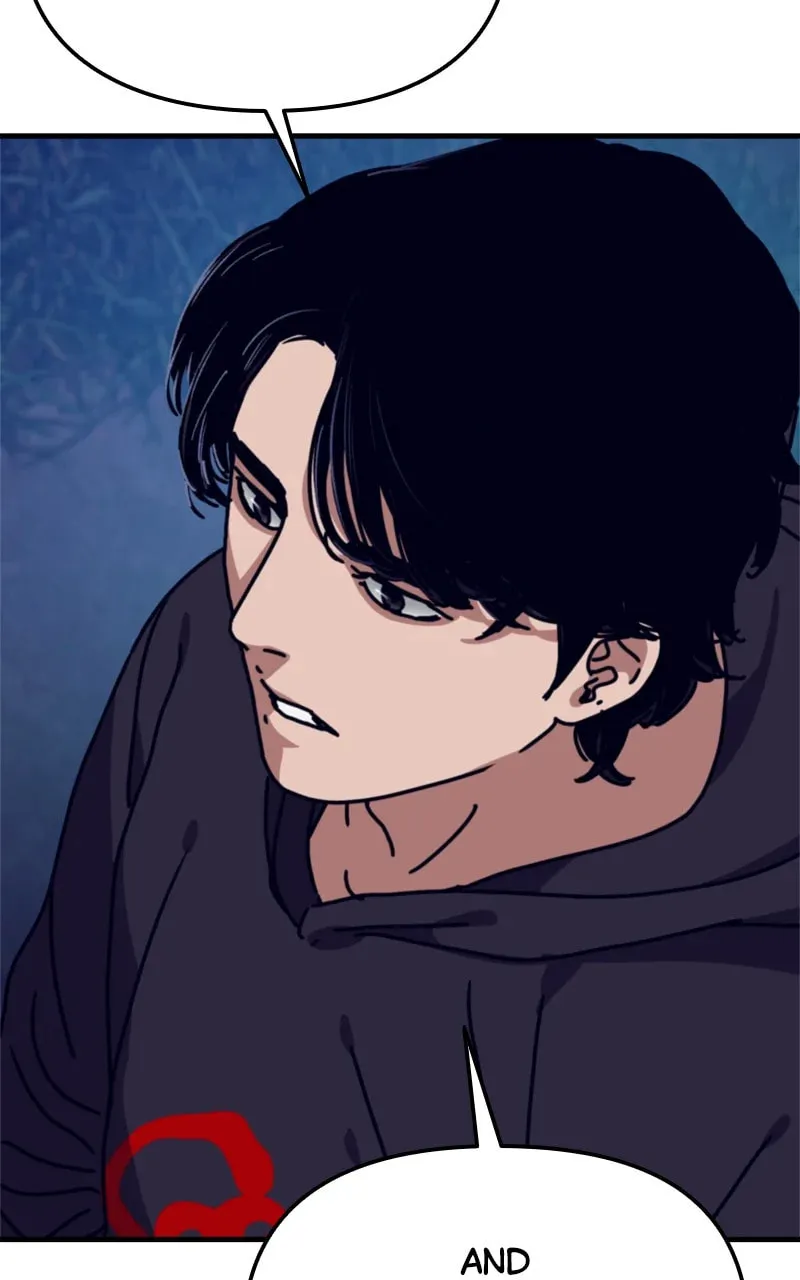 Hiding Out in an Apocalypse Chapter 32 page 8 - 