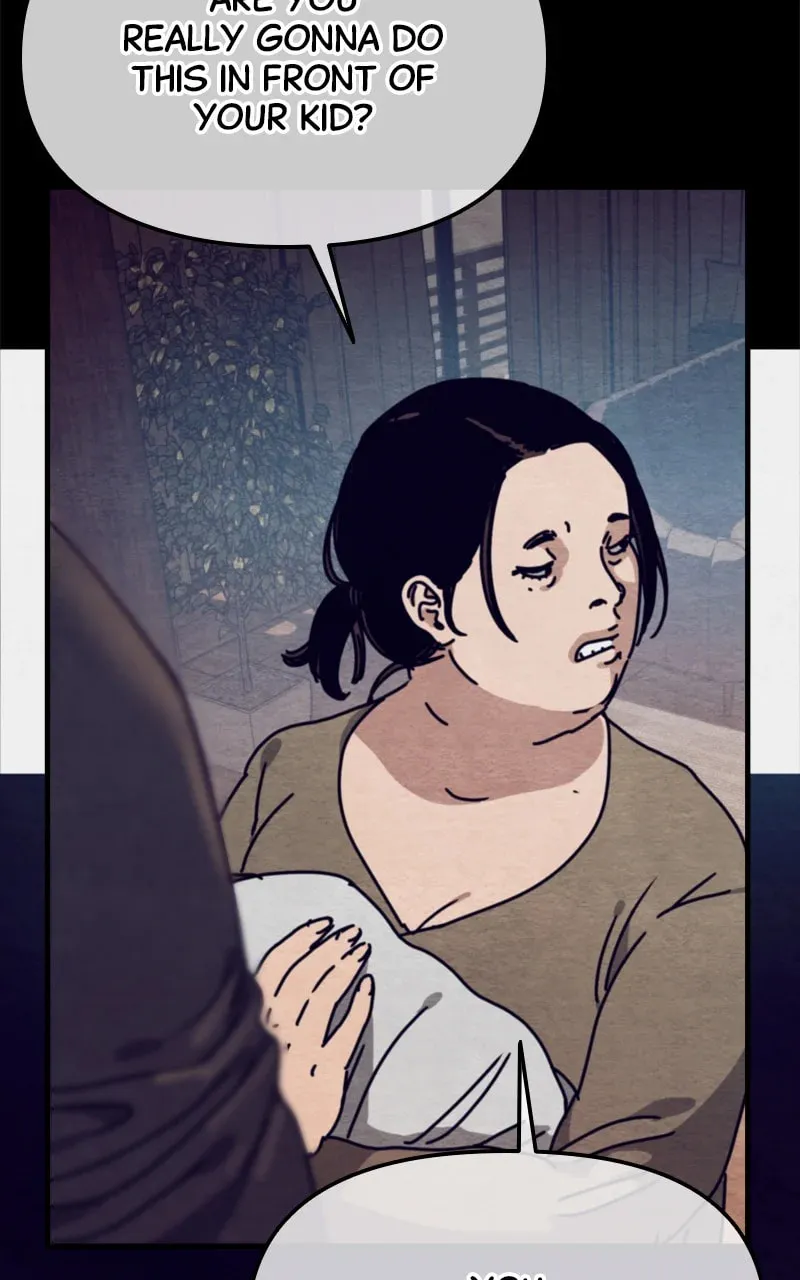Hiding Out in an Apocalypse Chapter 32 page 73 - 