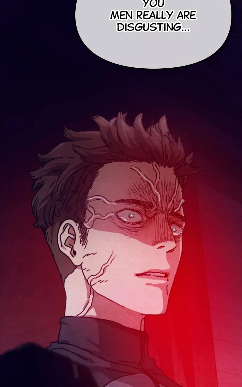 Hiding Out in an Apocalypse Chapter 32 page 74 - 